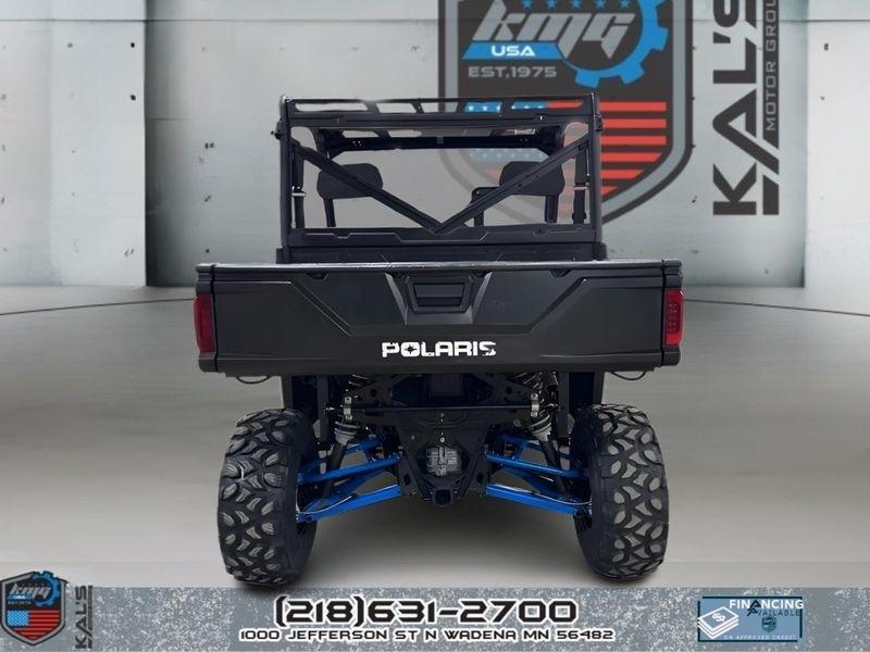Polaris Ranger XP 900 EPS  2017