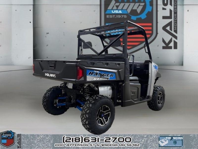 Polaris Ranger XP 900 EPS  2017