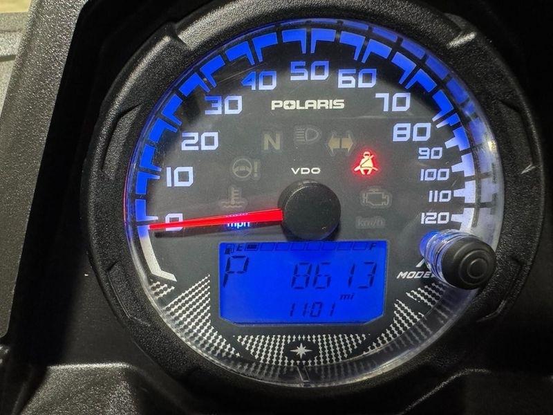 Polaris Ranger XP 900 EPS  2017