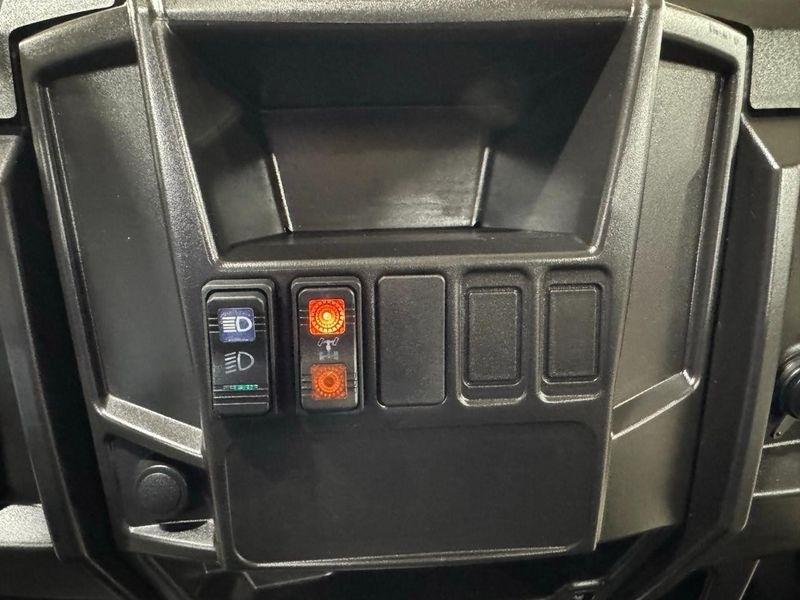 Polaris Ranger XP 900 EPS  2017