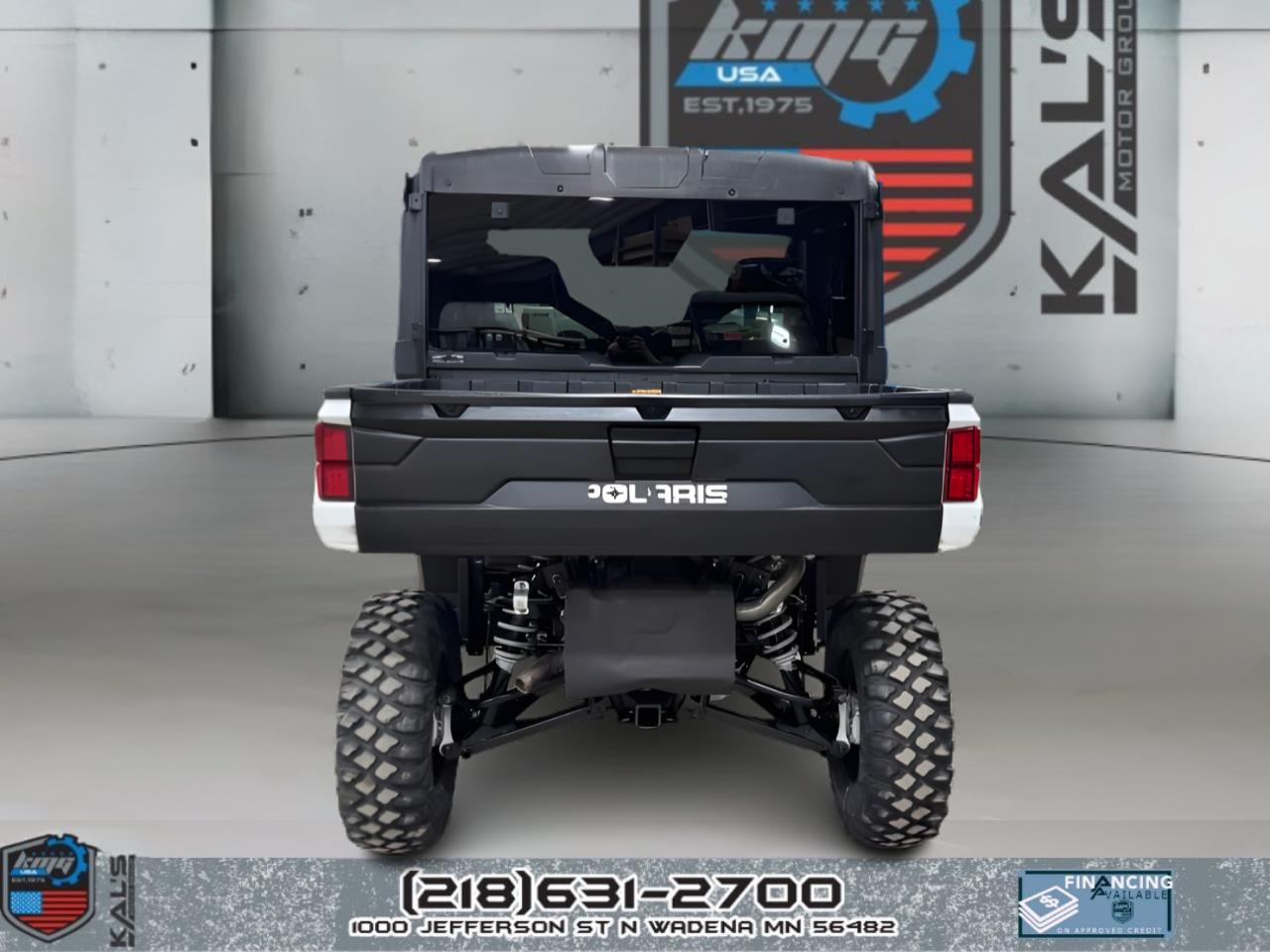 Polaris Unknown  2019