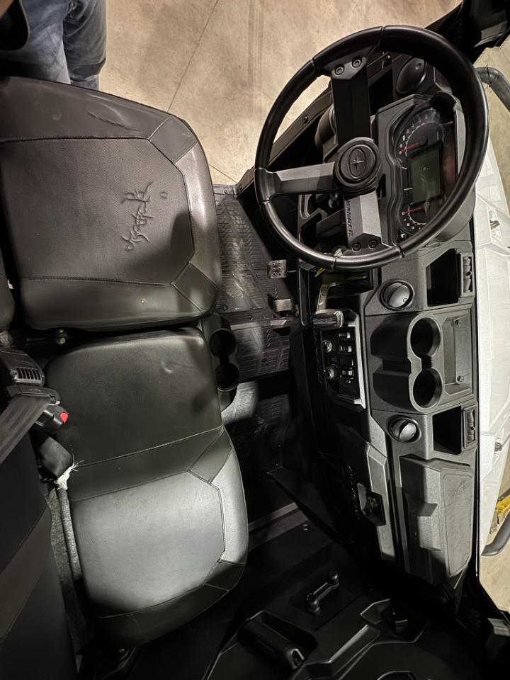 Polaris Unknown  2019