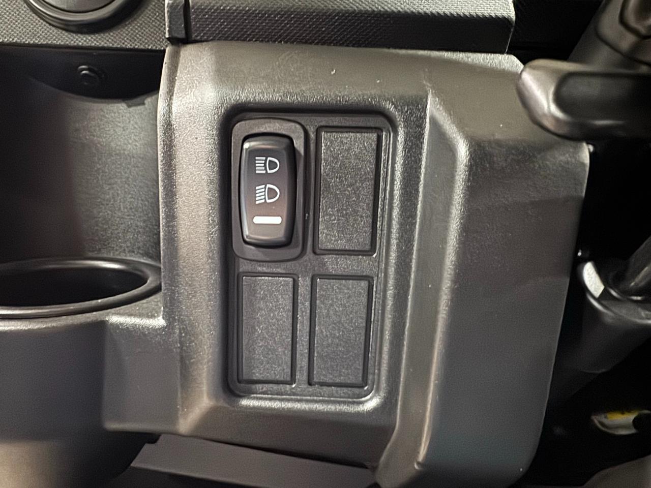 Polaris Unknown  2019