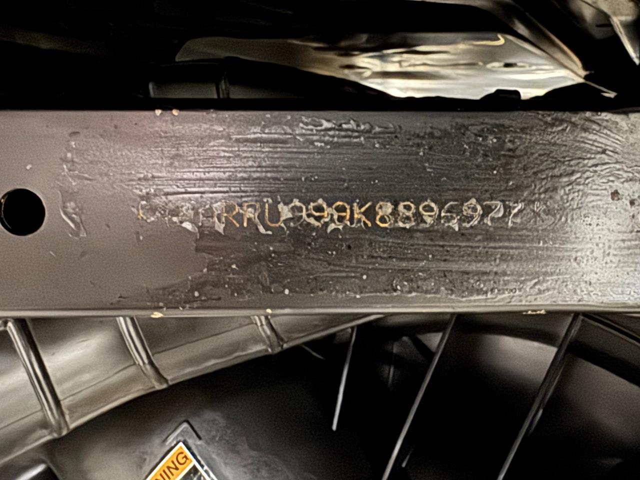 Polaris Unknown  2019