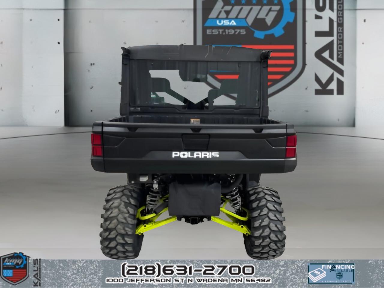 Polaris Ranger XP 1000 Northstar Premium EPS  2019