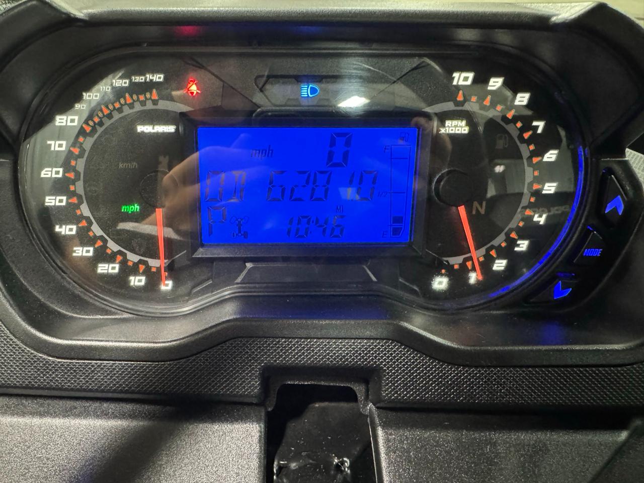 Polaris Ranger XP 1000 Northstar Premium EPS  2019