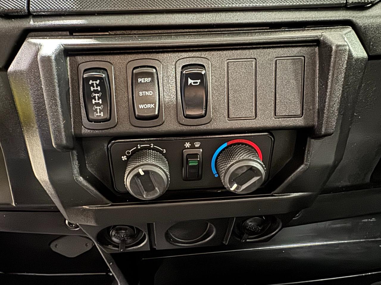 Polaris Ranger XP 1000 Northstar Premium EPS  2019