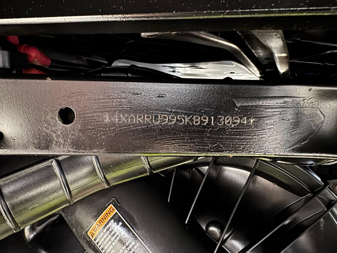 Polaris Ranger XP 1000 Northstar Premium EPS  2019