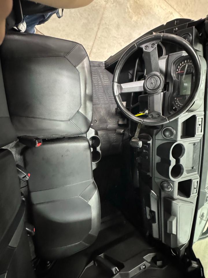 Polaris Ranger XP 1000 Northstar Premium EPS  2019