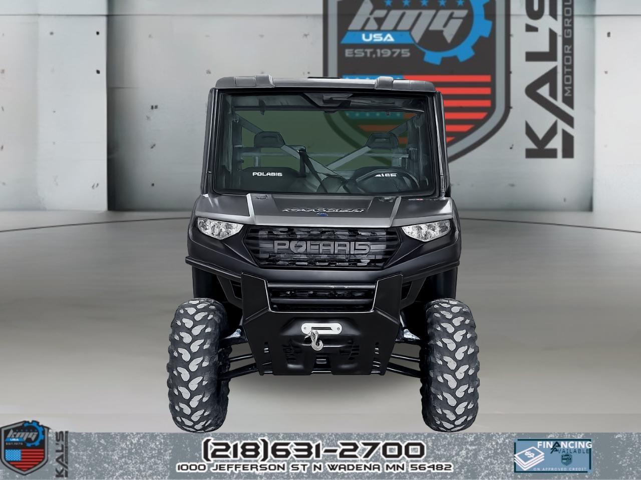 Polaris Unknown  2020