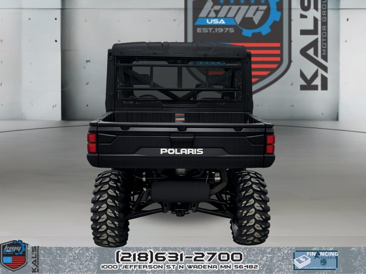 Polaris Unknown  2020