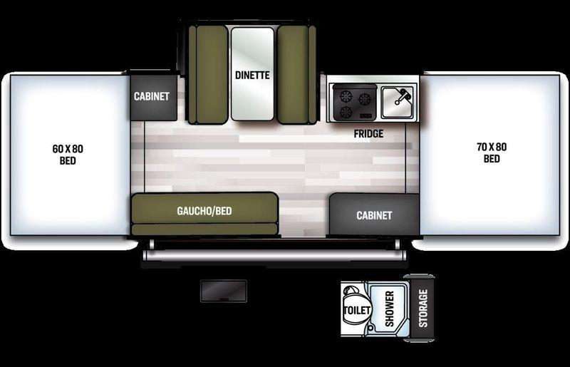 Forest River Flagstaff  2023