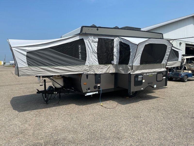 Forest River Flagstaff  2023