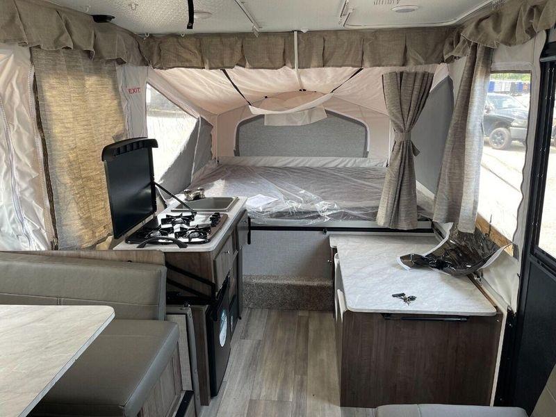 Forest River Flagstaff  2023