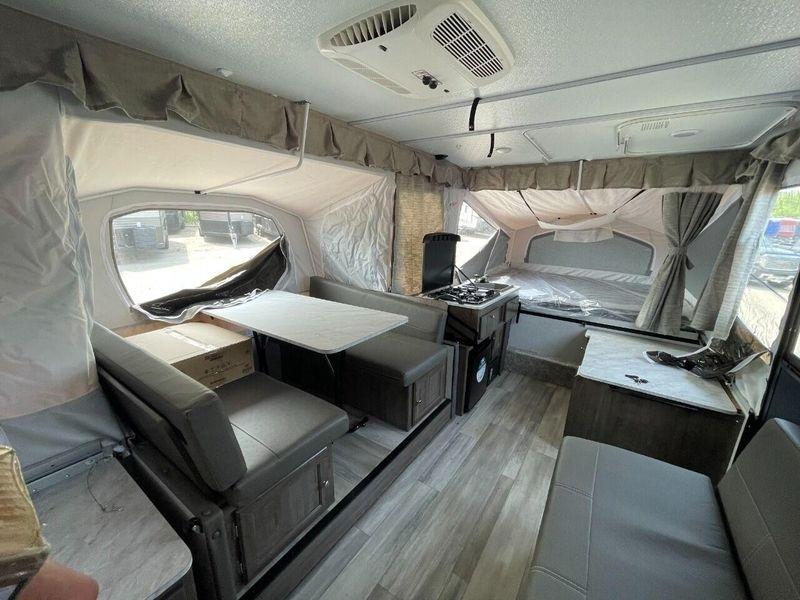 Forest River Flagstaff  2023