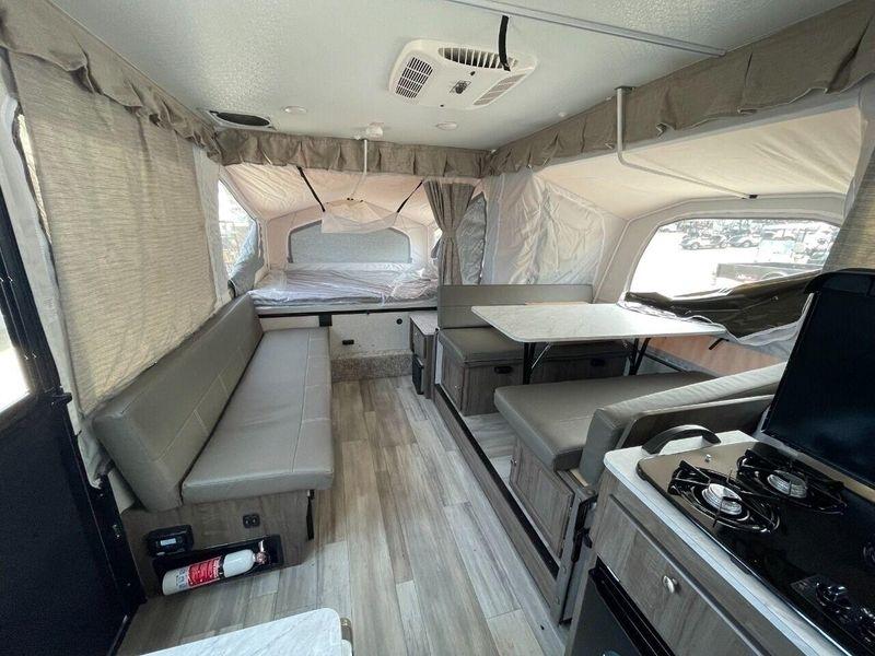 Forest River Flagstaff  2023