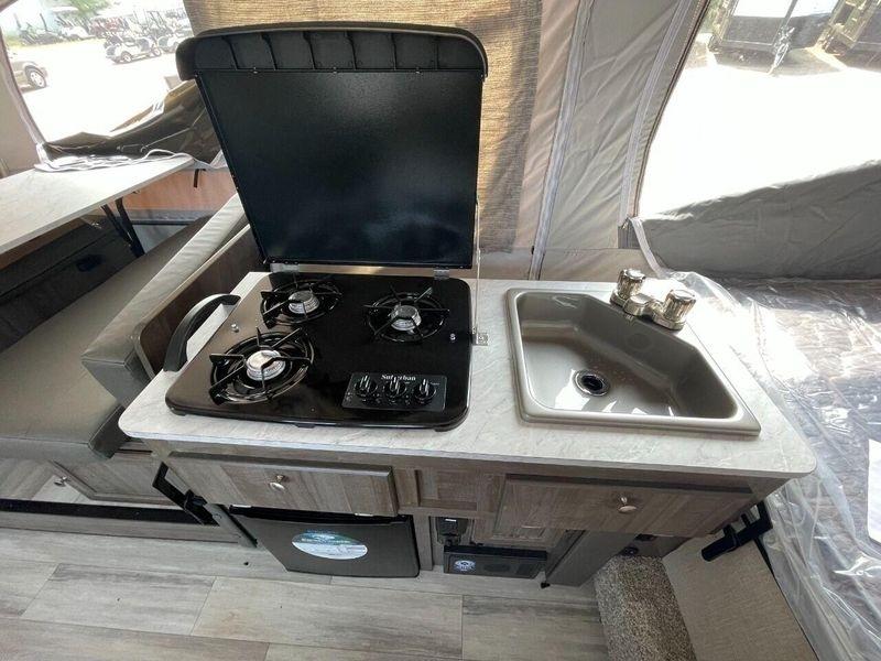 Forest River Flagstaff  2023