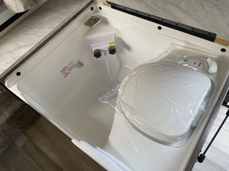 Forest River Flagstaff  2023