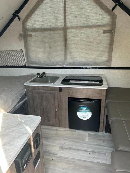 Forest River Flagstaff  2023