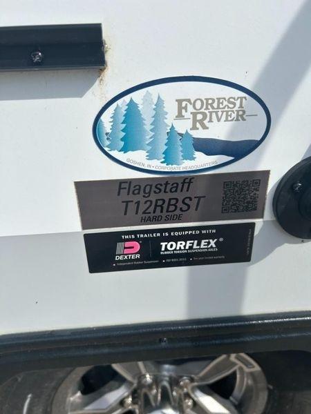 Forest River Flagstaff  2023