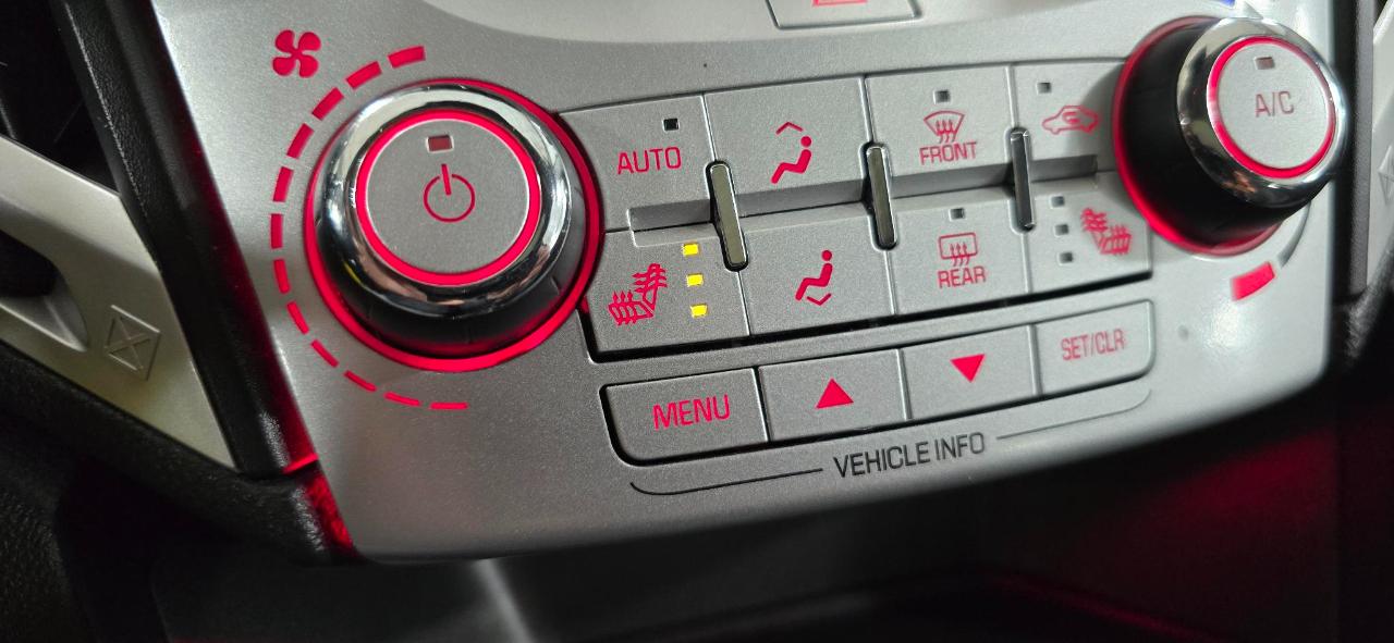 GMC Terrain SLT AWD 2017