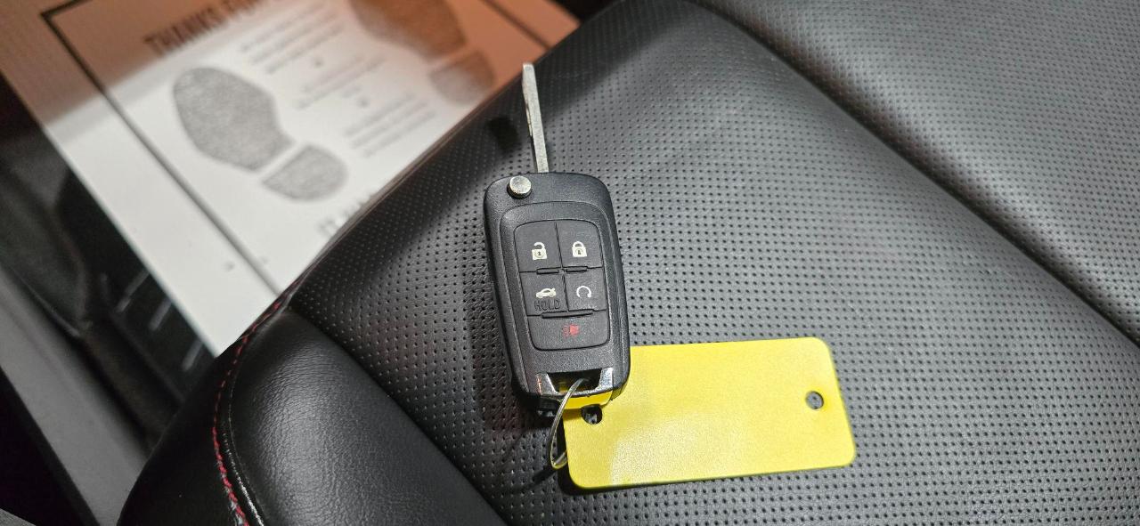 GMC Terrain SLT AWD 2017