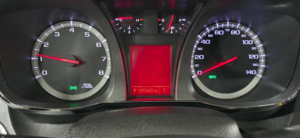 GMC Terrain SLT AWD 2017