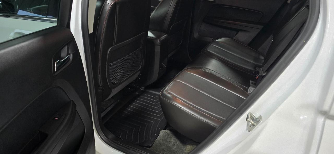 GMC Terrain SLT AWD 2017