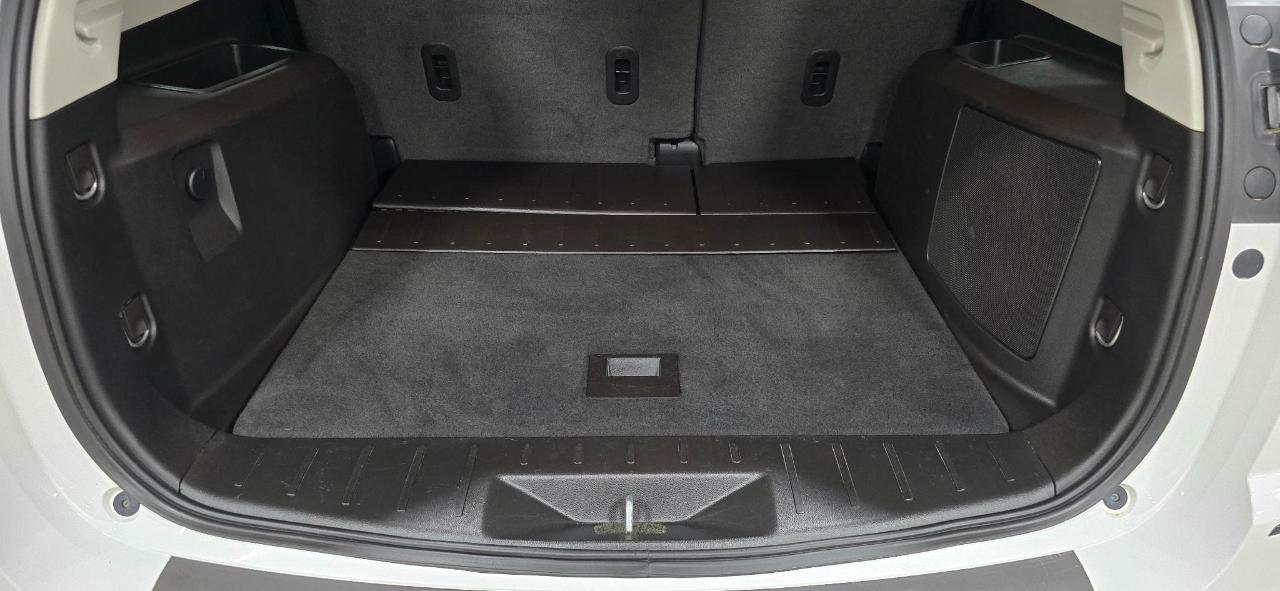 GMC Terrain SLT AWD 2017