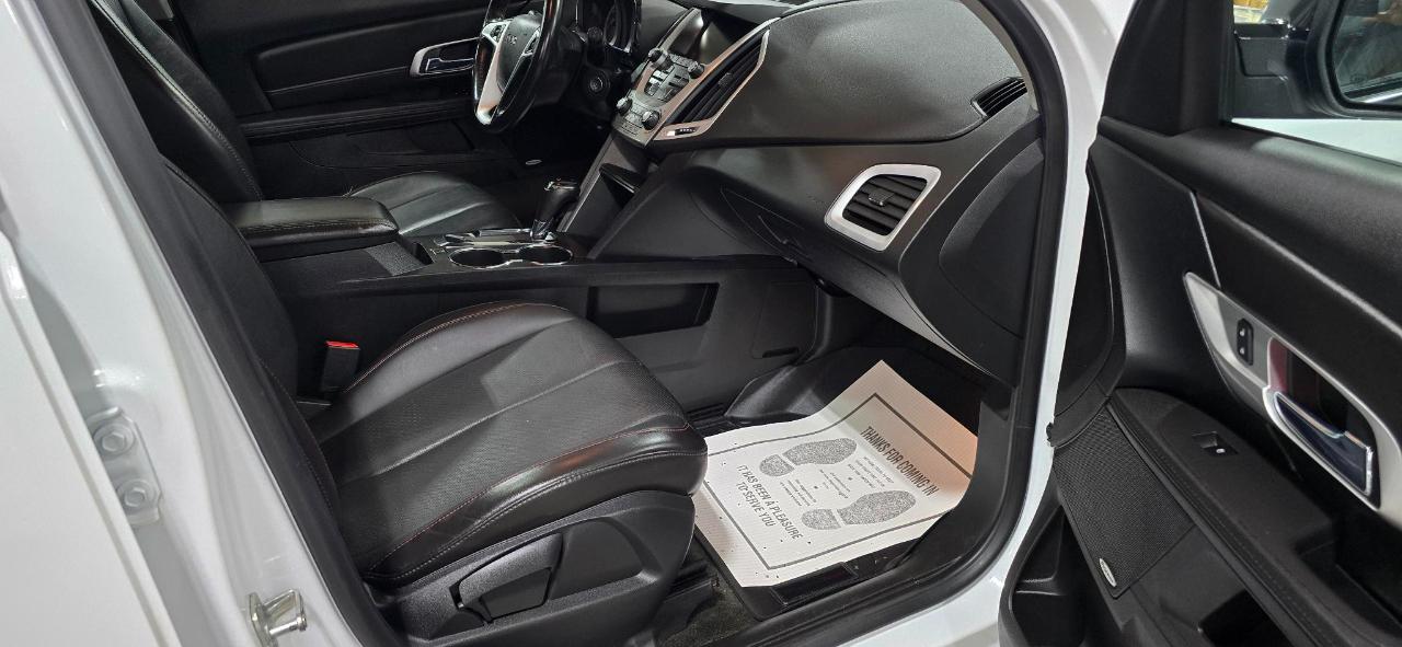 GMC Terrain SLT AWD 2017