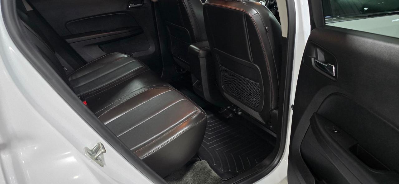 GMC Terrain SLT AWD 2017