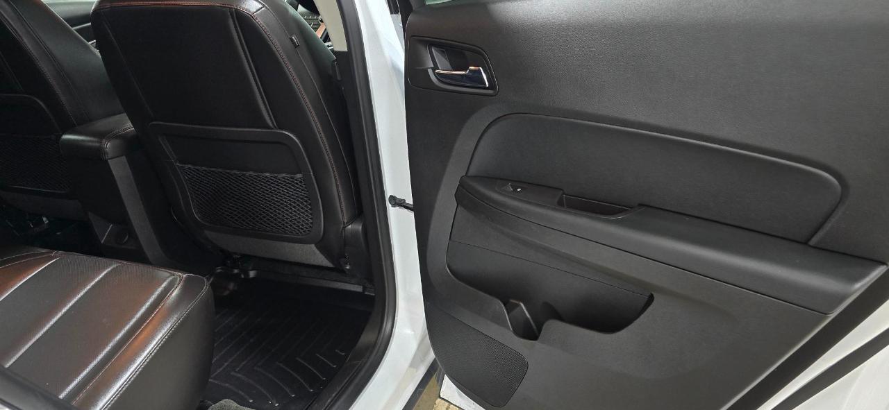 GMC Terrain SLT AWD 2017