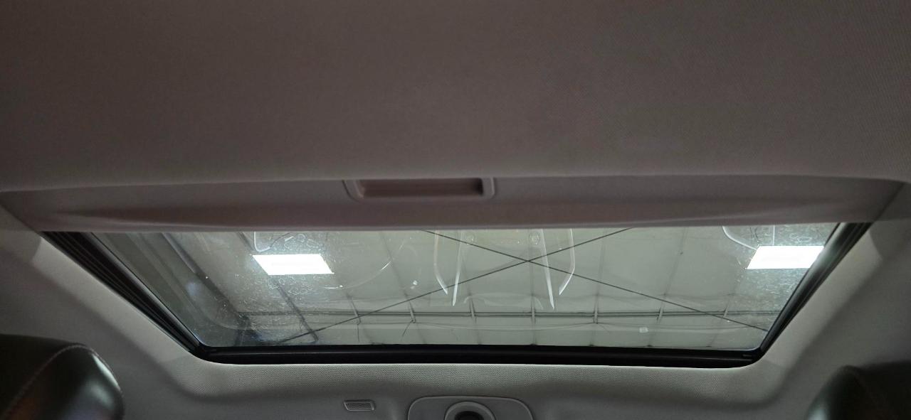 GMC Terrain SLT AWD 2017