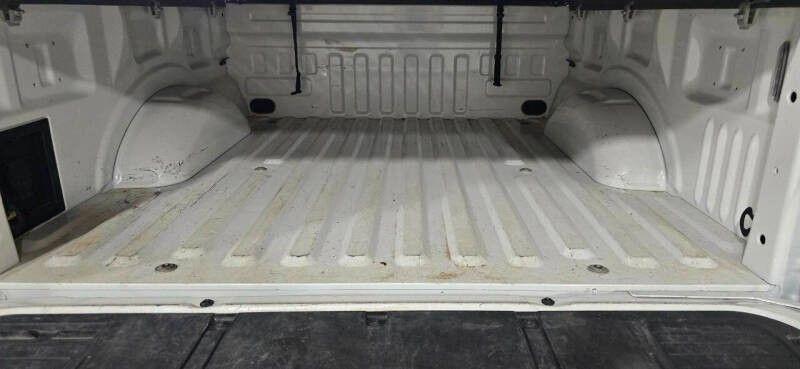 Ford F-150 Lariat SuperCrew 5.5-ft. Bed 4WD 2022