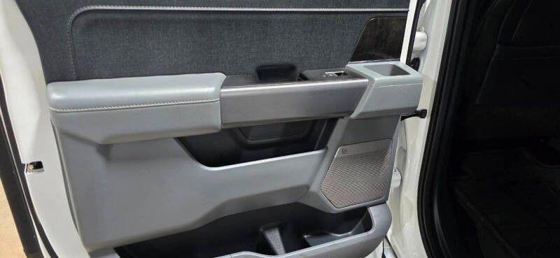 Ford F-150 Lariat SuperCrew 5.5-ft. Bed 4WD 2022