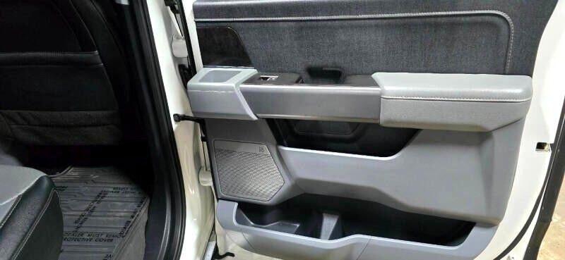 Ford F-150 Lariat SuperCrew 5.5-ft. Bed 4WD 2022