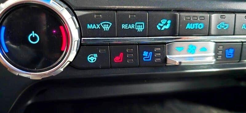 Ford F-150 Lariat SuperCrew 5.5-ft. Bed 4WD 2022