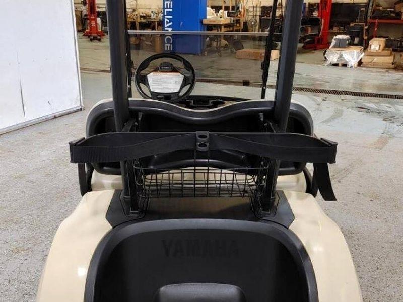 Yamaha Drive 2 Electric  2019