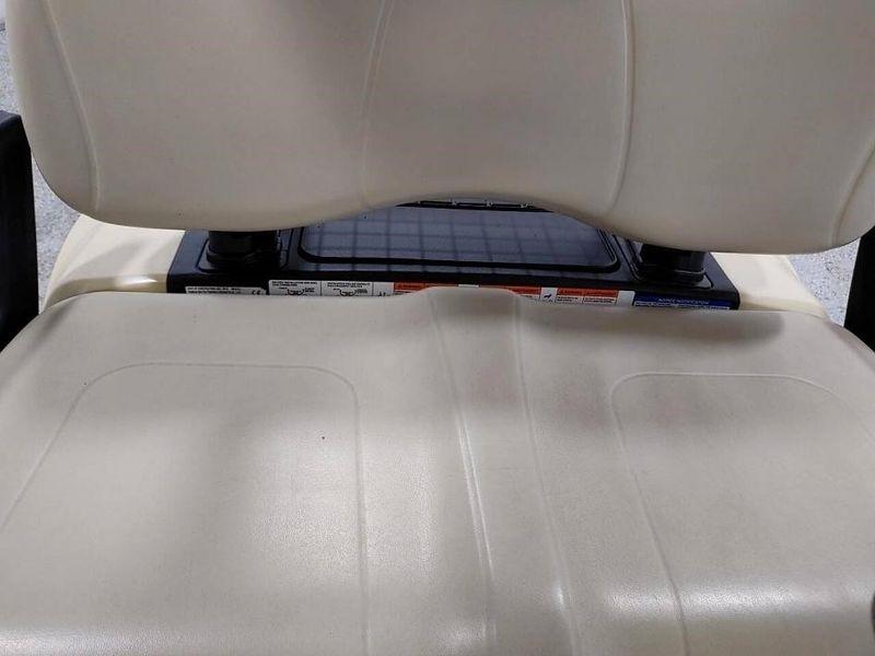 Yamaha Drive 2 Electric  2019