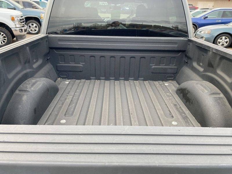 Ford F-150 XLT SuperCrew 5.5-ft. Bed 4WD 2019