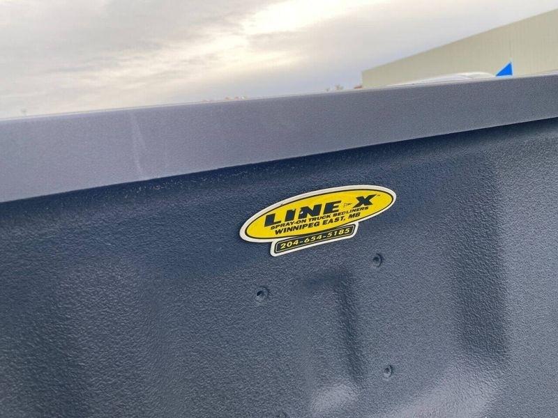 Ford F-150 XLT SuperCrew 5.5-ft. Bed 4WD 2019