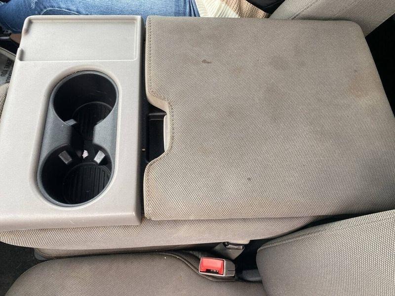 Ford F-150 XLT SuperCrew 5.5-ft. Bed 4WD 2019