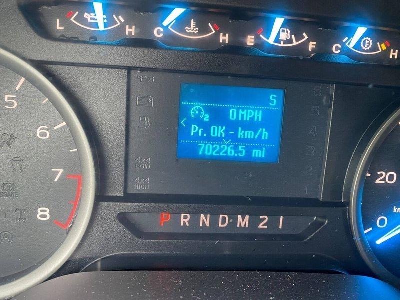 Ford F-150 XLT SuperCrew 5.5-ft. Bed 4WD 2019