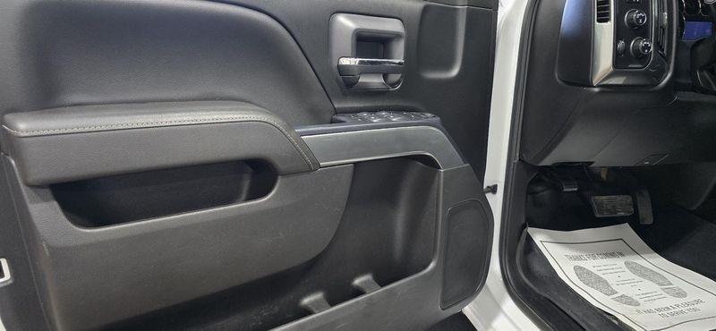 Chevrolet Silverado 1500  2017