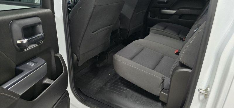 Chevrolet Silverado 1500  2017