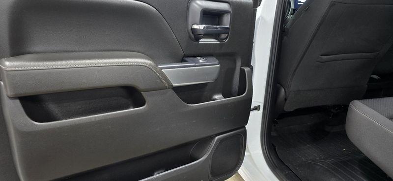 Chevrolet Silverado 1500  2017