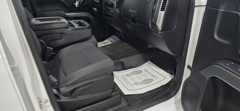 Chevrolet Silverado 1500  2017