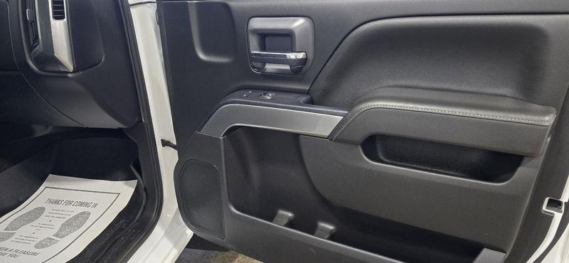 Chevrolet Silverado 1500  2017