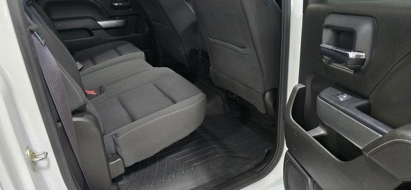 Chevrolet Silverado 1500  2017