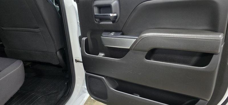 Chevrolet Silverado 1500  2017